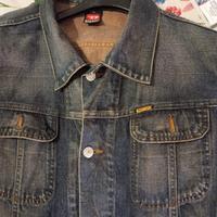 Giubbino Diesel anni 90