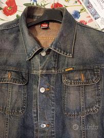 Giubbino Diesel anni 90