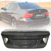 PORTA POSTERIORE BMW E90 05-08 LOOK CSL CARBONIO