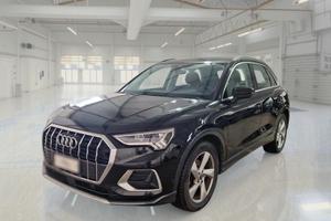 AUDI Q3 35 TDI S TRONIC BUSINESS ADVANCED SUV