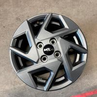 4 Cerchi KIA PICANTO ORIGINALI NUOVI