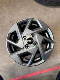 4 Cerchi KIA PICANTO ORIGINALI NUOVI