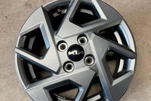 4 Cerchi KIA PICANTO ORIGINALI NUOVI