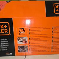 Soffiatore a batteria 18V Litio Black+Decker
