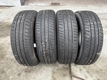 gomme usate 1756515 Estivo BRIDGESTONE - TUR - 021