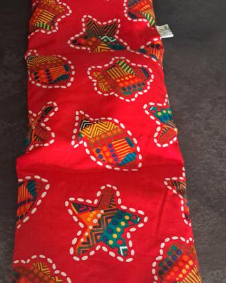 cuscino  riscaldabile