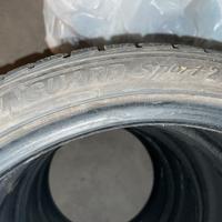 Nexen Windguard sport 2