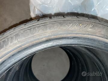 Nexen Windguard sport 2