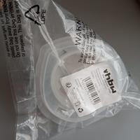 Ricambio filtor aspirapolvere portatile