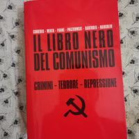 Il libro nero del Comunismo 