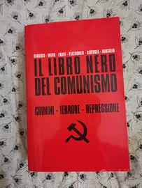Il libro nero del Comunismo 