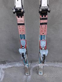 Sci da collezione Blizzard 