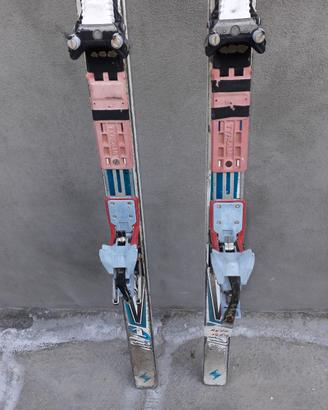 Sci da collezione Blizzard 