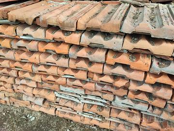 tegole marsigliesi per vecchi tetti