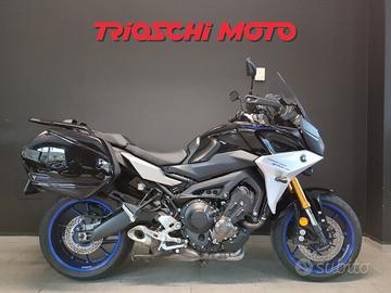 Yamaha Tracer 900 GT