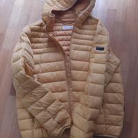 giubotto giallo alcott uomo