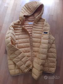 giubotto giallo alcott uomo