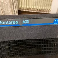 MONTARBO 112 SA SUB ATTIVO