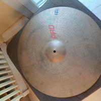 Meinl Profile Volcanic Rock Ride China 20