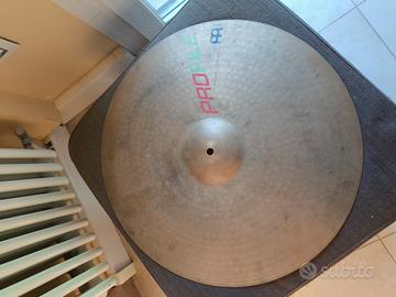 Meinl Profile Volcanic Rock Ride China 20