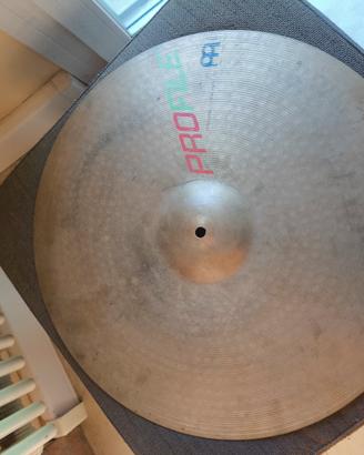 Meinl Profile Volcanic Rock Ride China 20
