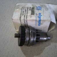 GRUPPO DI RINVIO COMPL. MOTORINO AVV. OLYMPIA 5800