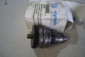 GRUPPO DI RINVIO COMPL. MOTORINO AVV. OLYMPIA 5800