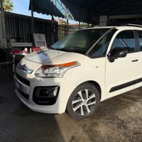 Citroen C3 Picasso VTi 95 Feel Edition