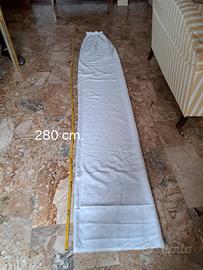 tende lunghe
