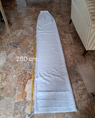 tende lunghe