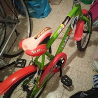 Bici bambino