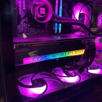 RTX 3070ti Evga FTW3 ultra 8gb