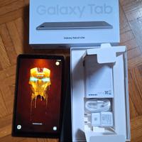 Tablet Samsung A7 Lite 