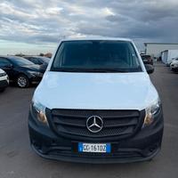 Mercedes Vito 1.7 114 cdi diesel-prendo permute