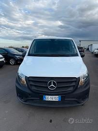 Mercedes Vito 1.7 114 cdi diesel-prendo permute