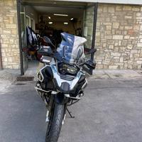 Bmw r 1200 gs - 2014