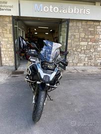 Bmw r 1200 gs - 2014