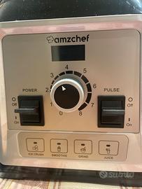 Frullatore  professionale amzchef