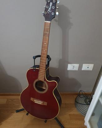 chitarra acustica 