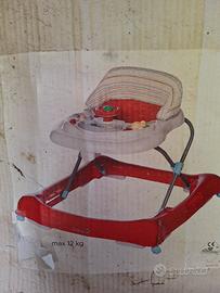 Set bimbi