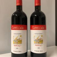 Vino Barolo Cappellano 2013