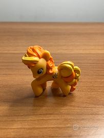 My little pony