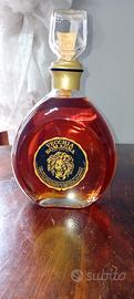 brandy vecchia Romagna etichetta nera anni 80