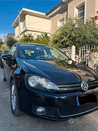 Volkswagen Golf 6 1.4 TSI  5 porte anno 2010