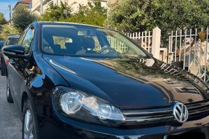 Volkswagen Golf 6 1.4 TSI  5 porte anno 2010