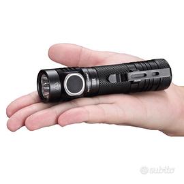 Nitecore  e4k