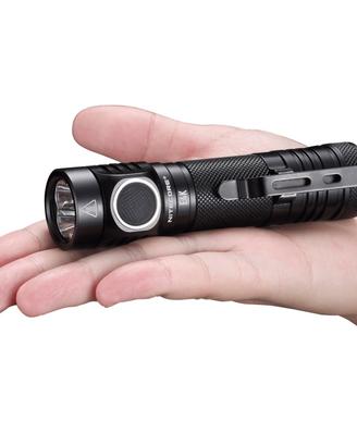 Nitecore  e4k
