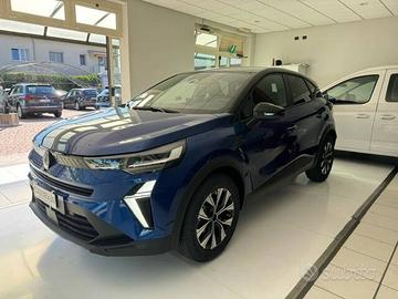 Renault Captur 1.2 eco-g Evolution 120cv