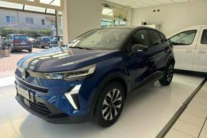 Renault Captur 1.2 eco-g Evolution 120cv