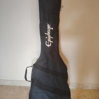 Chitarra elettrica Epiphone Les Paul 